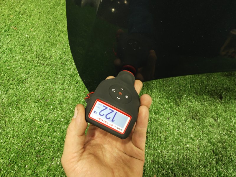 Капот, 24000 рублей, Красноярск