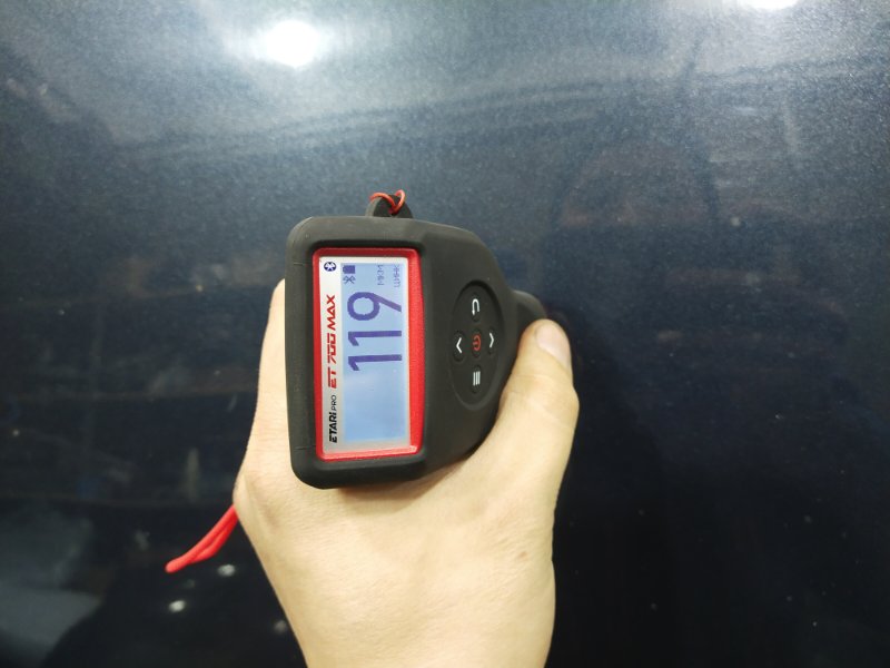 Капот, 24000 рублей, Красноярск