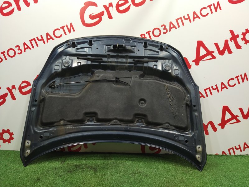 Капот, 24000 рублей, Красноярск