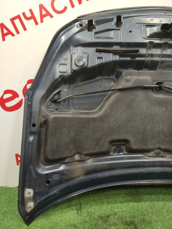 Капот, 24000 рублей, Красноярск