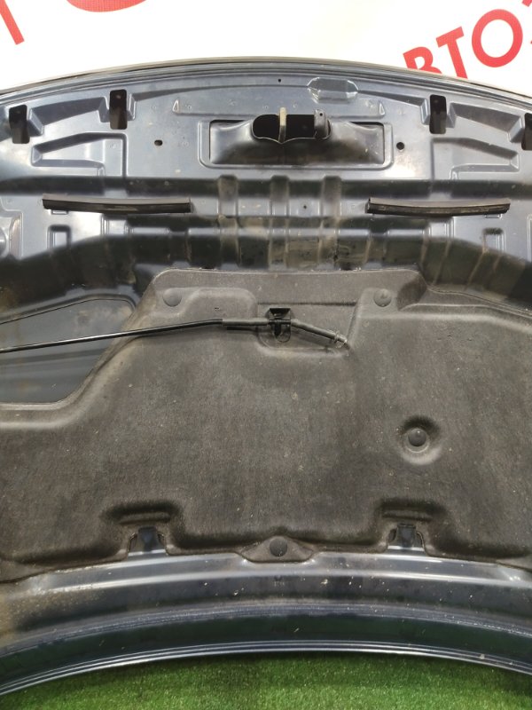 Капот, 24000 рублей, Красноярск