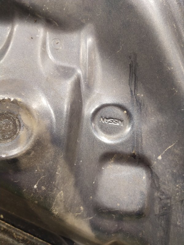 Капот, 24000 рублей, Красноярск