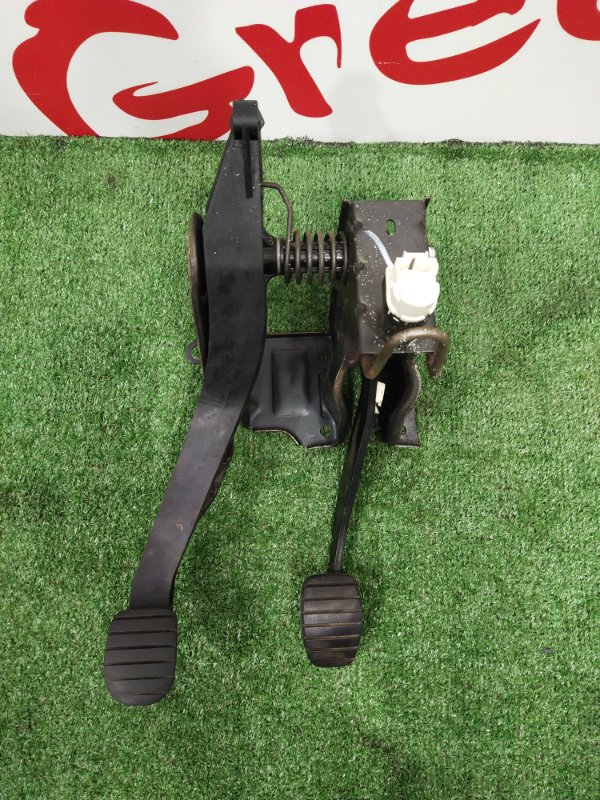 Педаль тормоза, 500 рублей, Красноярск