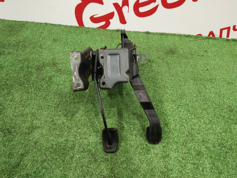 Педаль тормоза, 500 рублей, Красноярск