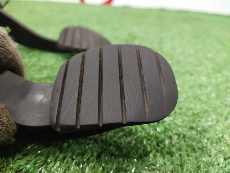 Педаль тормоза, 500 рублей, Красноярск