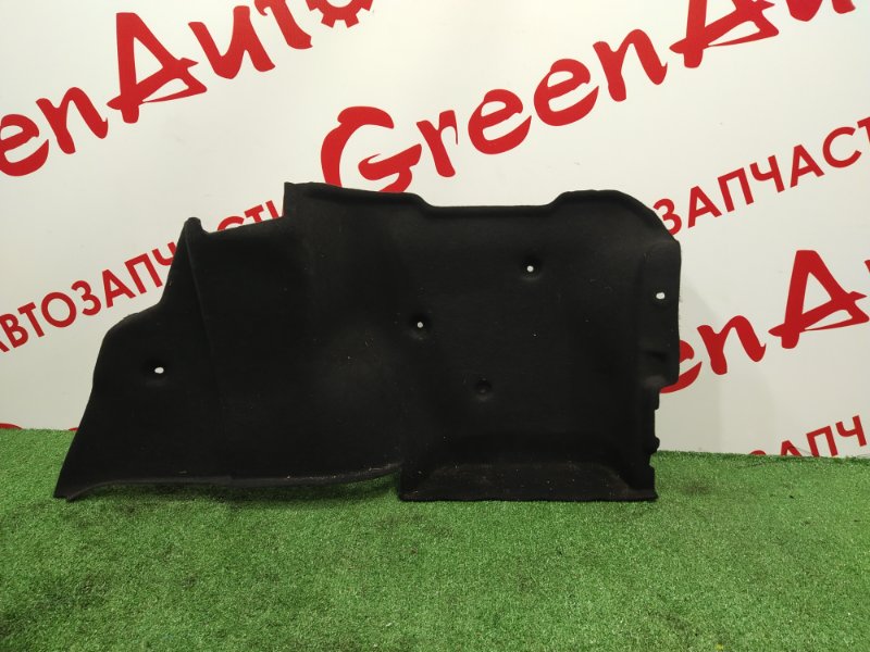 Обшивка багажника, 500 рублей, Красноярск