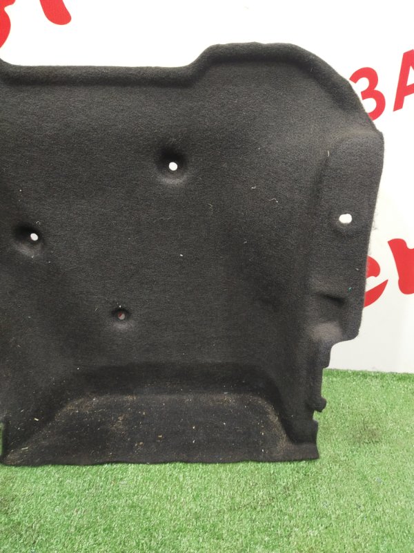 Обшивка багажника, 500 рублей, Красноярск