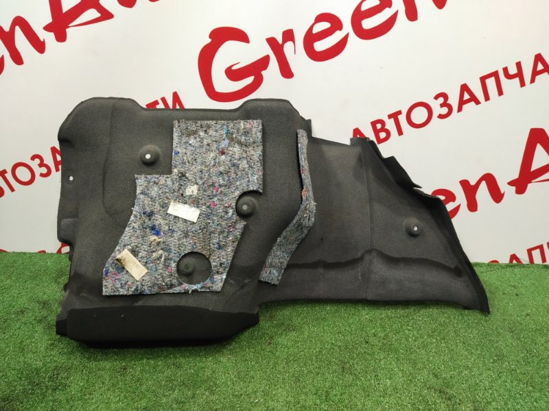 Обшивка багажника, 500 рублей, Красноярск