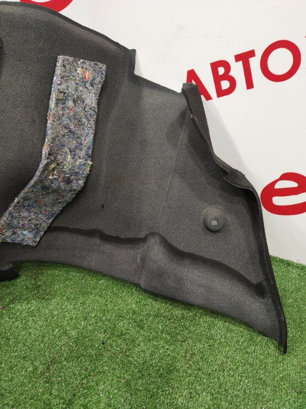 Обшивка багажника, 500 рублей, Красноярск