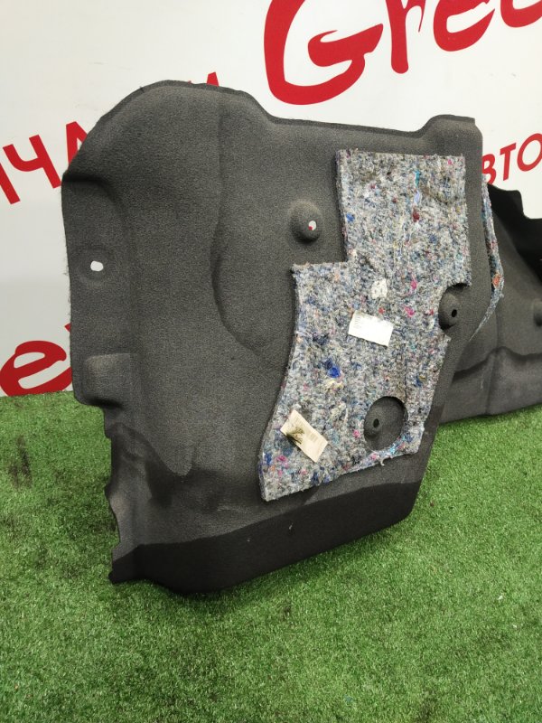 Обшивка багажника, 500 рублей, Красноярск