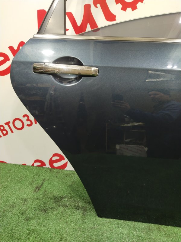 Дверь боковая, 25000 рублей, Красноярск