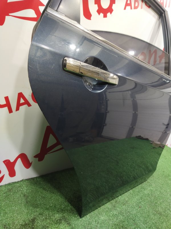 Дверь боковая, 25000 рублей, Красноярск