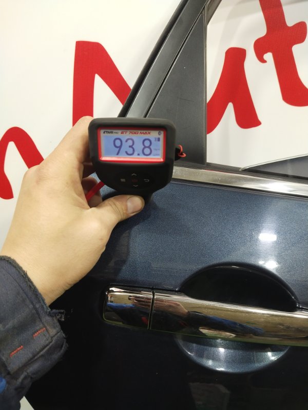 Дверь боковая, 25000 рублей, Красноярск