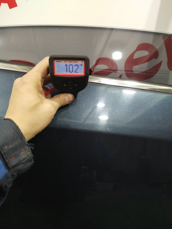 Дверь боковая, 25000 рублей, Красноярск