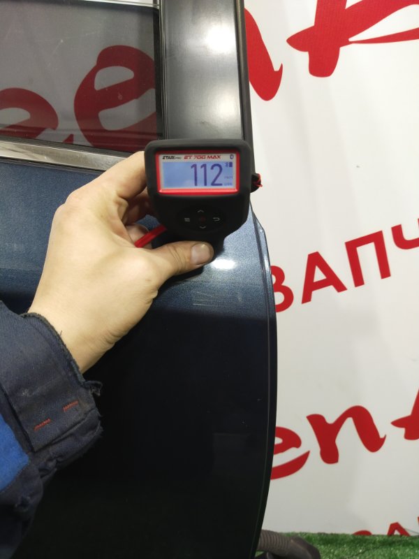 Дверь боковая, 25000 рублей, Красноярск