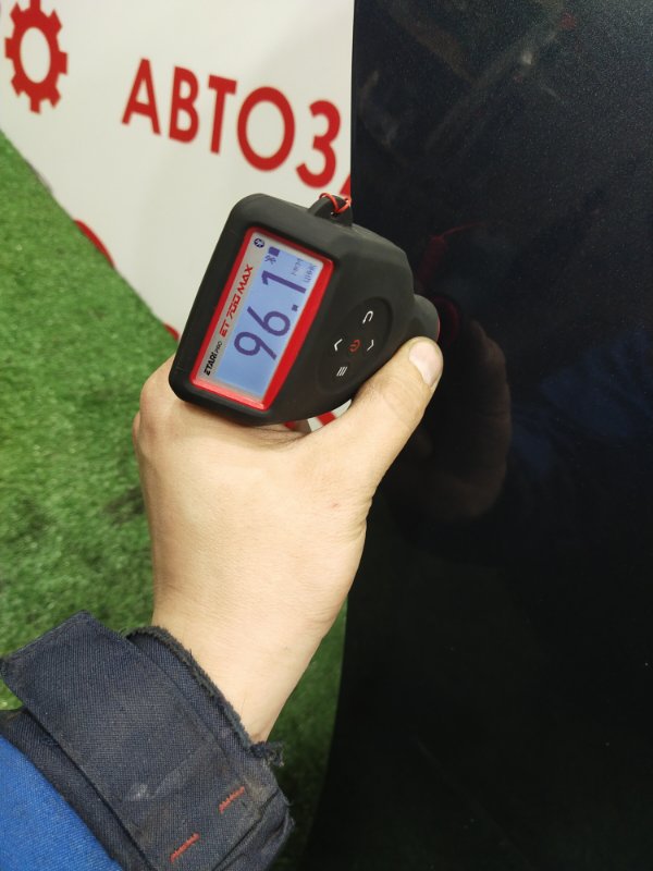 Дверь боковая, 25000 рублей, Красноярск