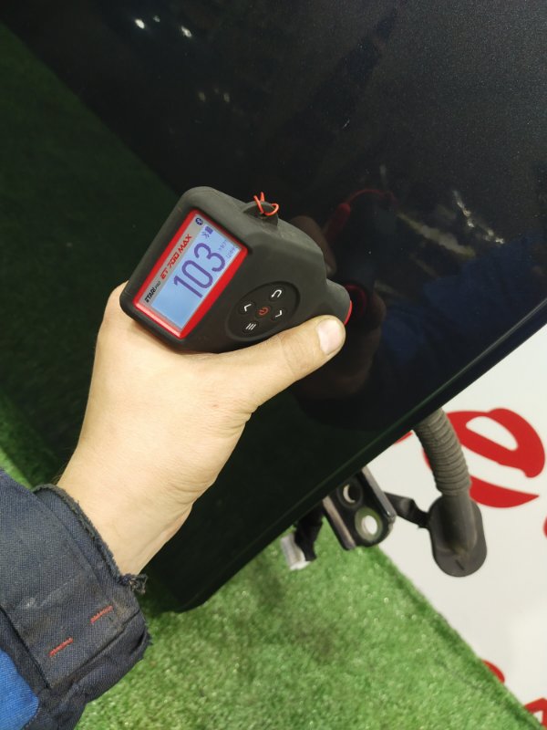 Дверь боковая, 25000 рублей, Красноярск