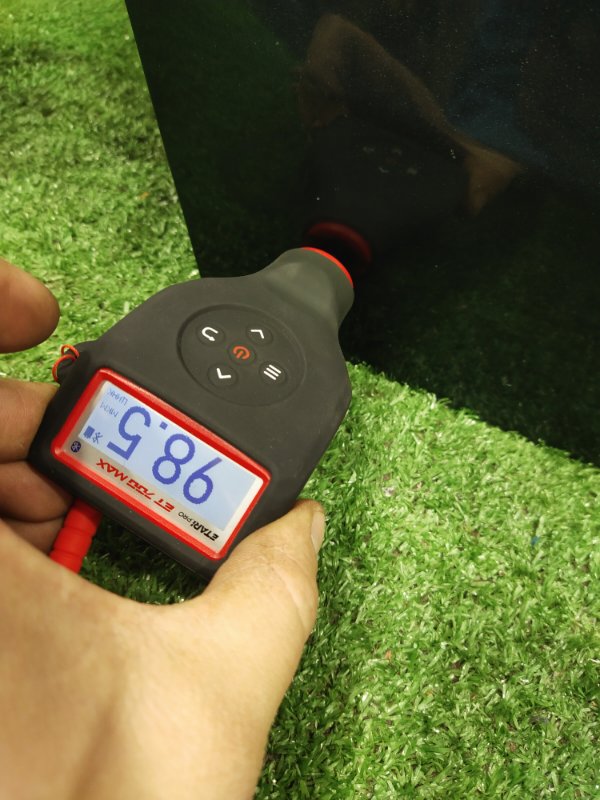 Дверь боковая, 25000 рублей, Красноярск