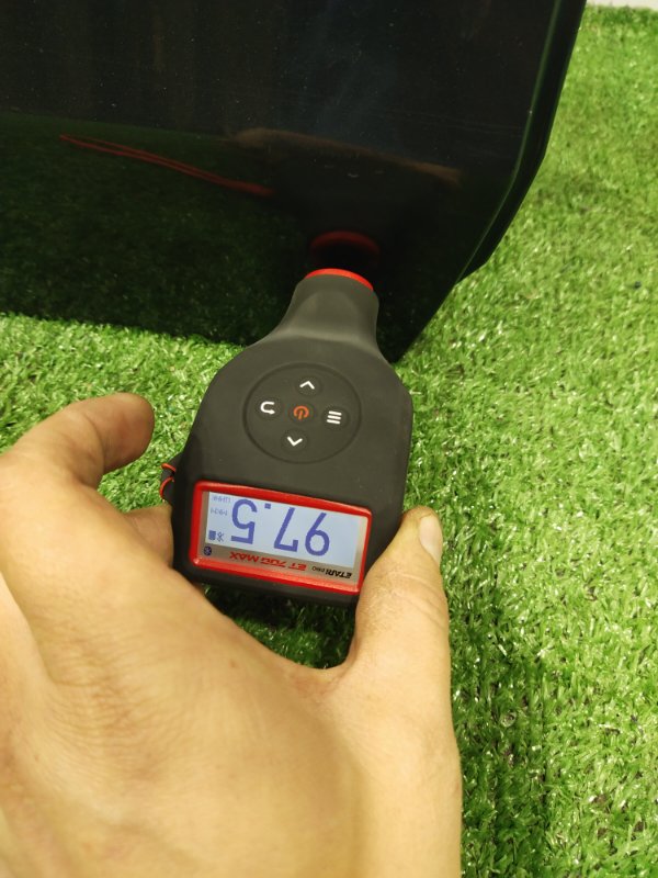 Дверь боковая, 25000 рублей, Красноярск