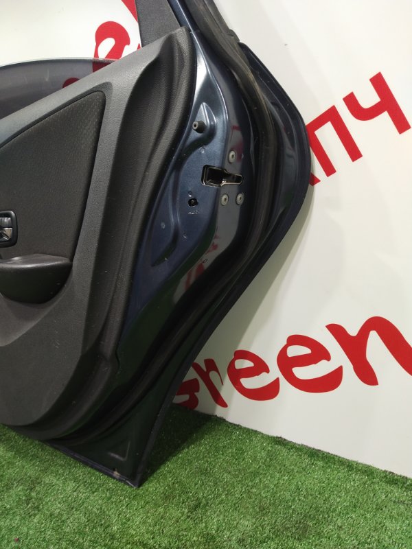 Дверь боковая, 25000 рублей, Красноярск