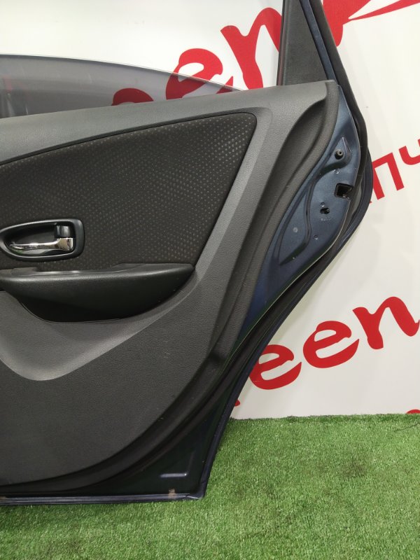 Дверь боковая, 25000 рублей, Красноярск