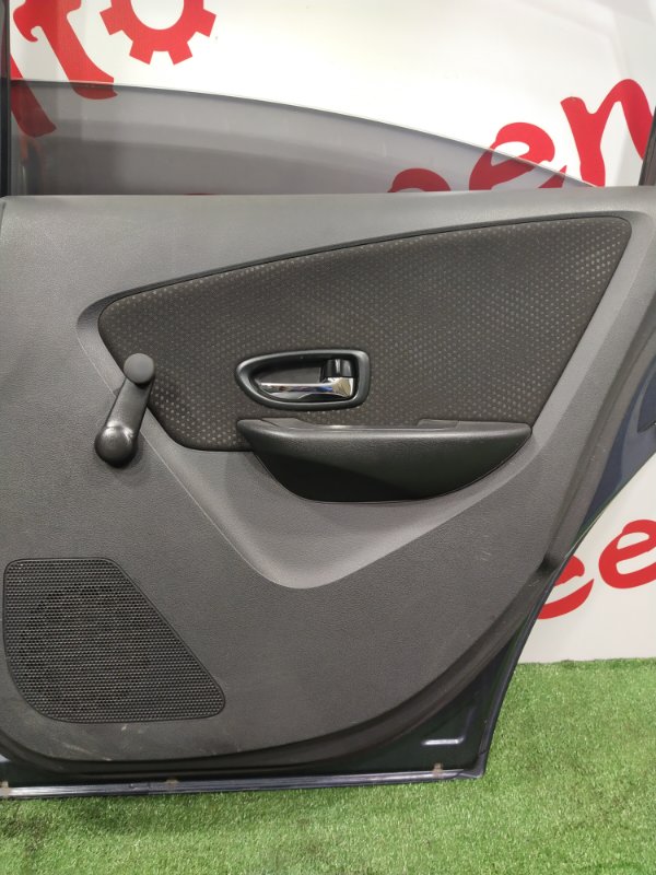 Дверь боковая, 25000 рублей, Красноярск