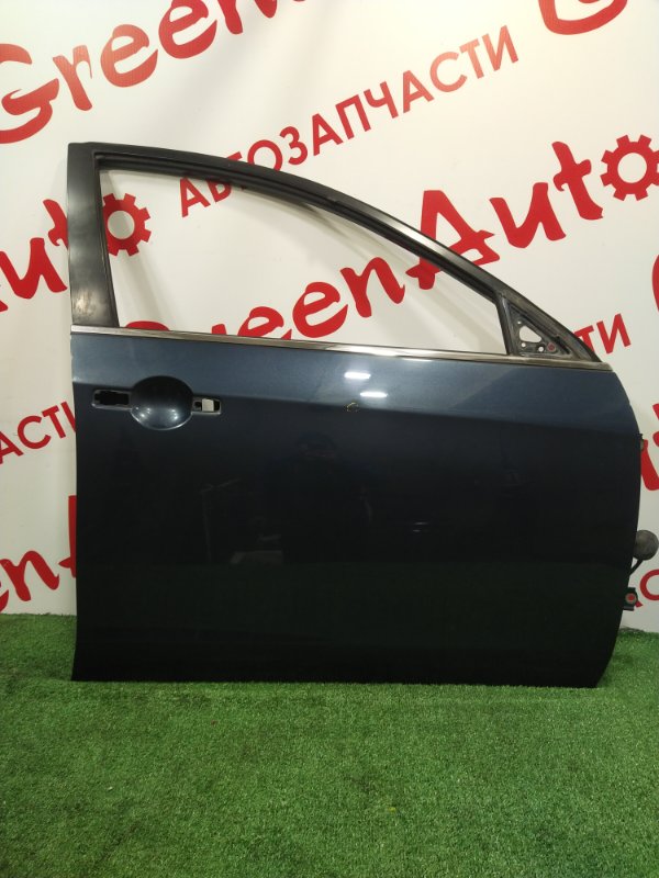 Дверь боковая, 23000 рублей, Красноярск