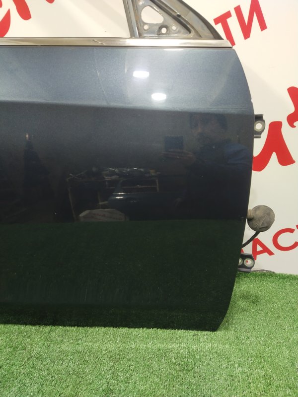 Дверь боковая, 23000 рублей, Красноярск