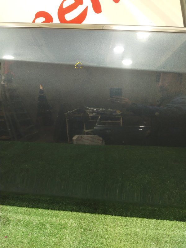 Дверь боковая, 23000 рублей, Красноярск