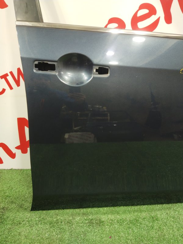 Дверь боковая, 23000 рублей, Красноярск