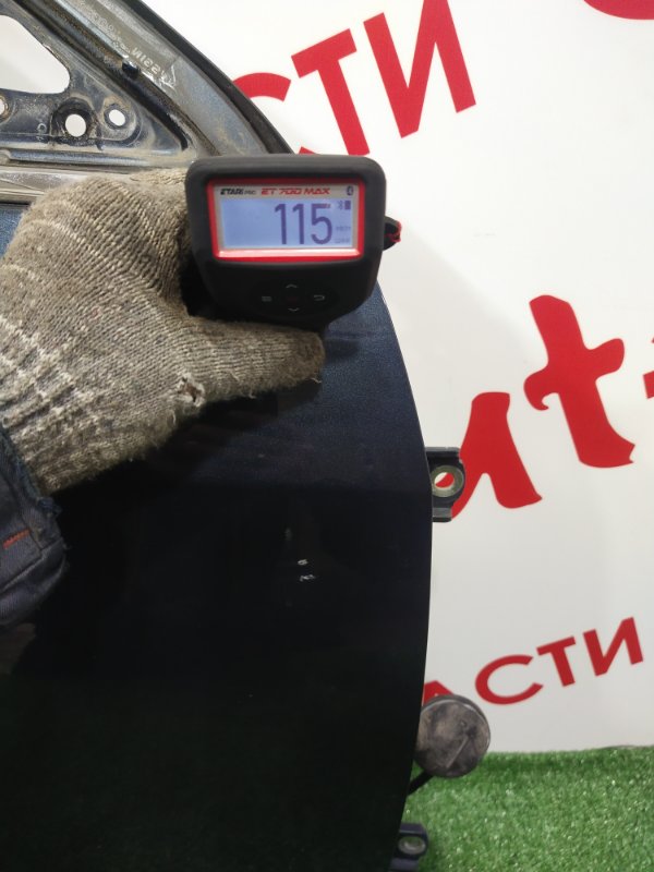 Дверь боковая, 23000 рублей, Красноярск