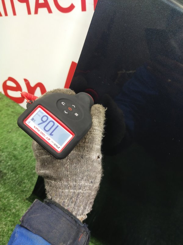 Дверь боковая, 23000 рублей, Красноярск