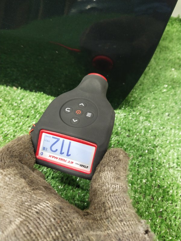 Дверь боковая, 23000 рублей, Красноярск