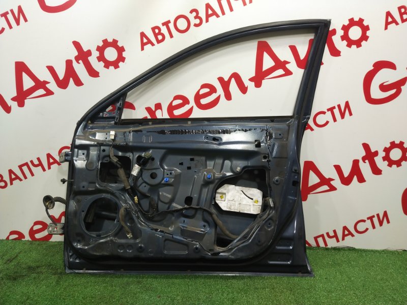 Дверь боковая, 23000 рублей, Красноярск