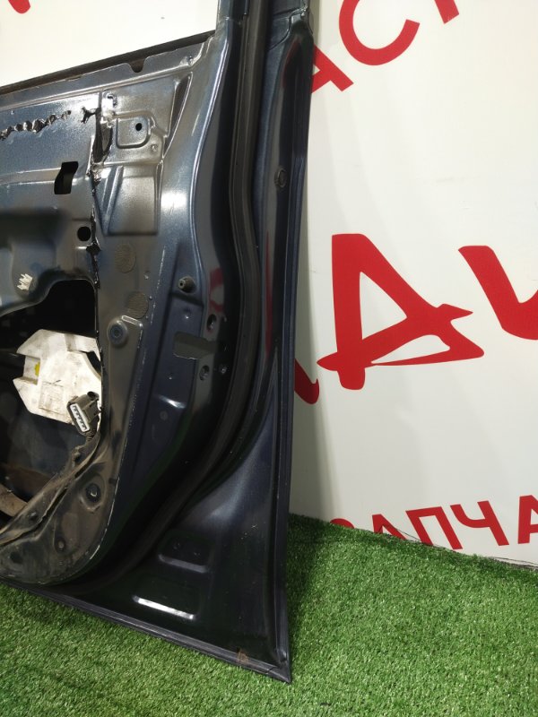 Дверь боковая, 23000 рублей, Красноярск