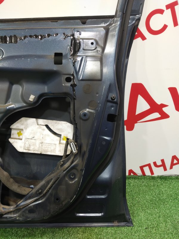 Дверь боковая, 23000 рублей, Красноярск