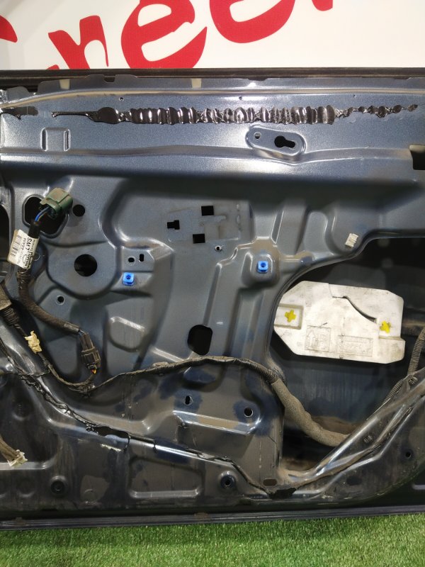 Дверь боковая, 23000 рублей, Красноярск