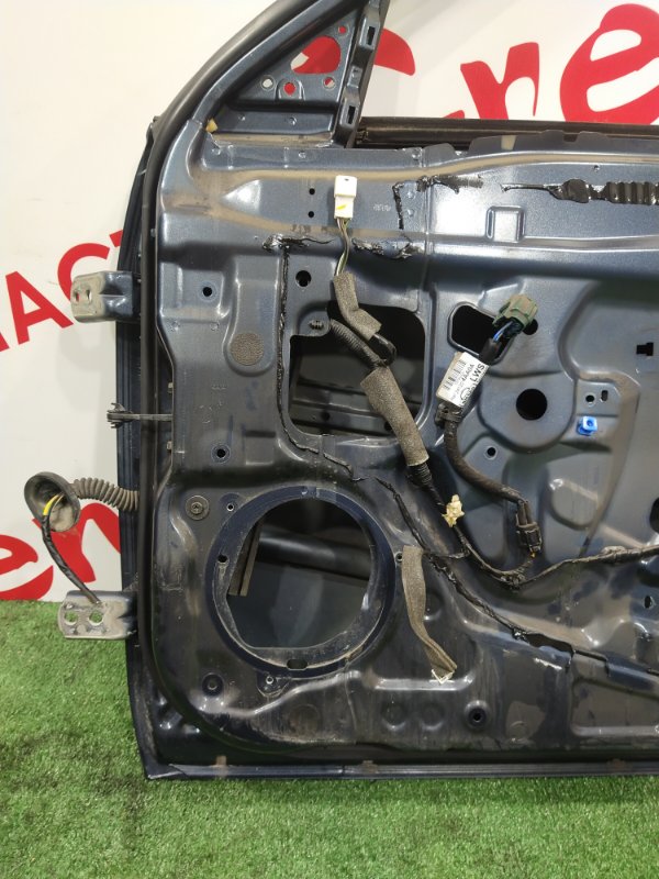 Дверь боковая, 23000 рублей, Красноярск