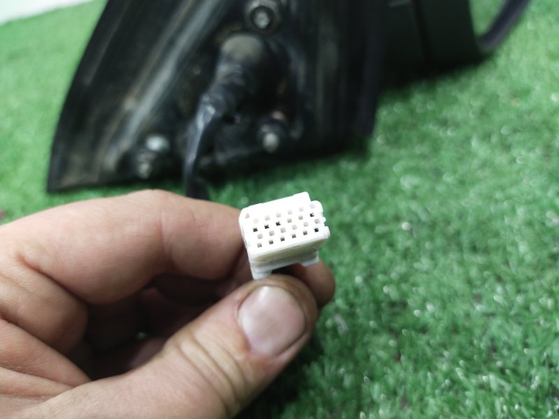 Зеркало боковое, 5000 рублей, Красноярск