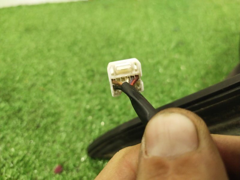 Зеркало боковое, 5000 рублей, Красноярск