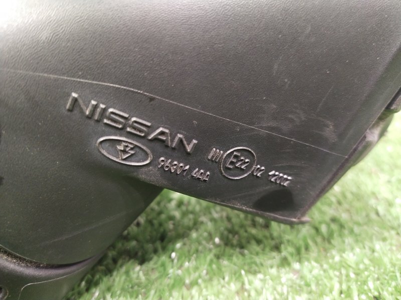 Зеркало боковое, 5000 рублей, Красноярск