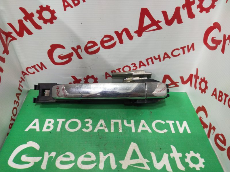 Ручка двери внешняя, 800 рублей, Красноярск