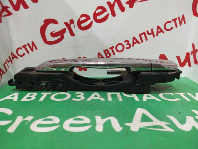 Ручка двери внешняя, 800 рублей, Красноярск