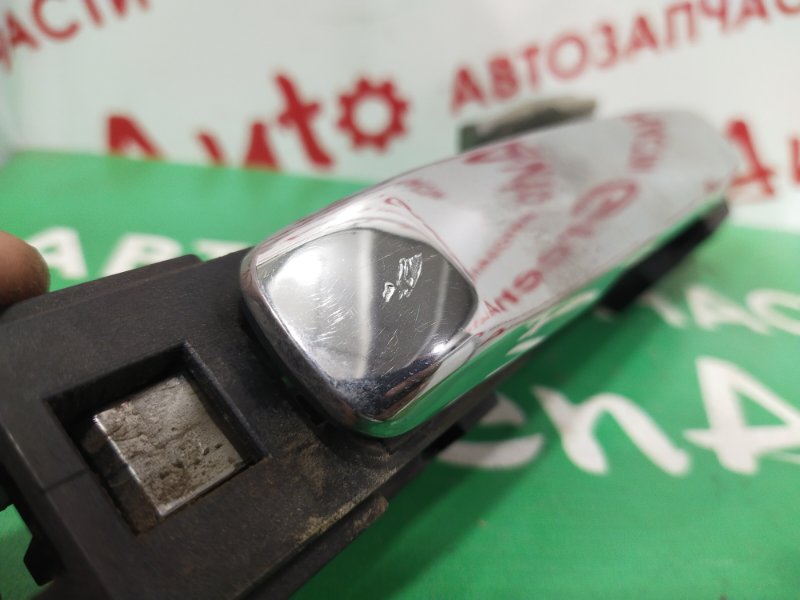 Ручка двери внешняя, 800 рублей, Красноярск