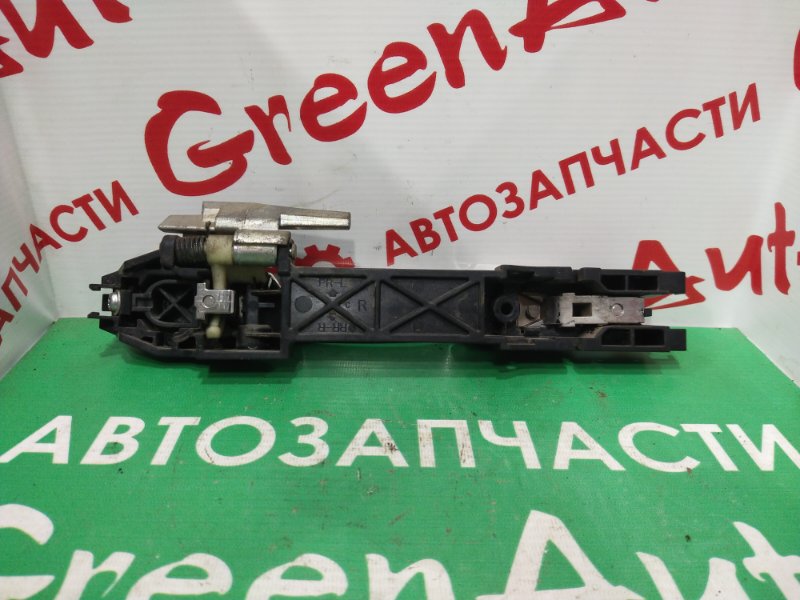 Ручка двери внешняя, 800 рублей, Красноярск