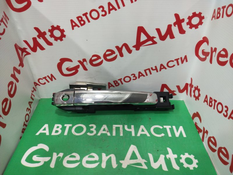 Ручка двери внешняя, 1000 рублей, Красноярск