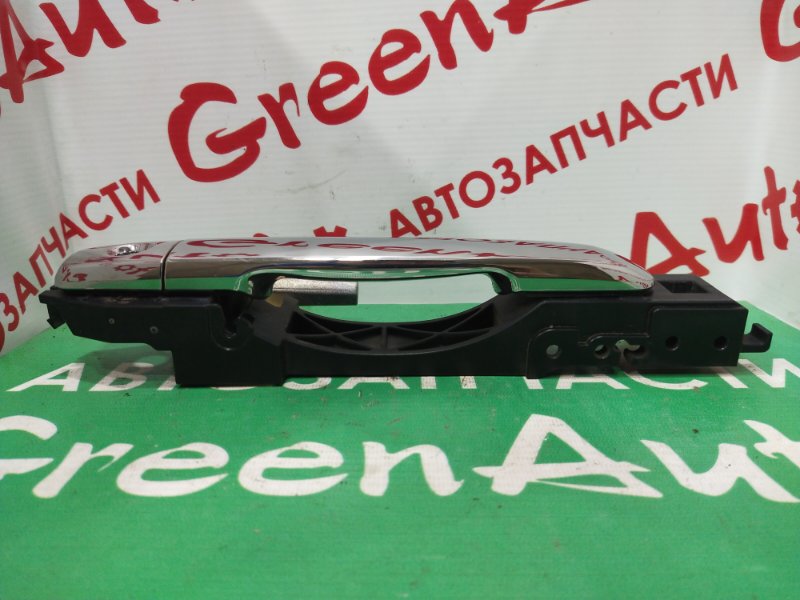 Ручка двери внешняя, 1000 рублей, Красноярск