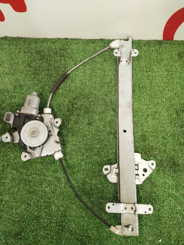 Стеклоподъемник, 1000 рублей, Красноярск