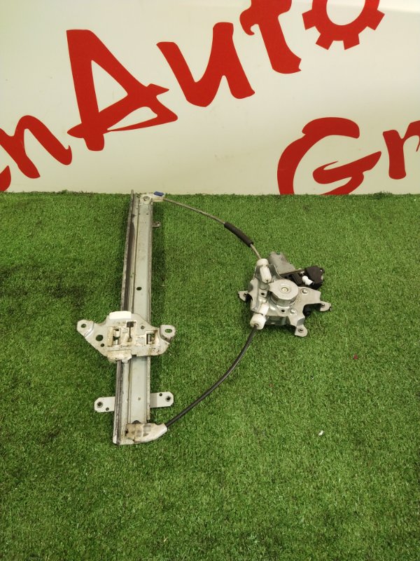 Стеклоподъемник, 1000 рублей, Красноярск