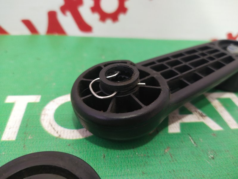 Ручка стеклоподъемника, 300 рублей, Красноярск